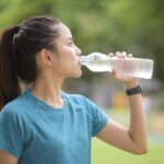 Aprenda, de forma simples, a beber mais água