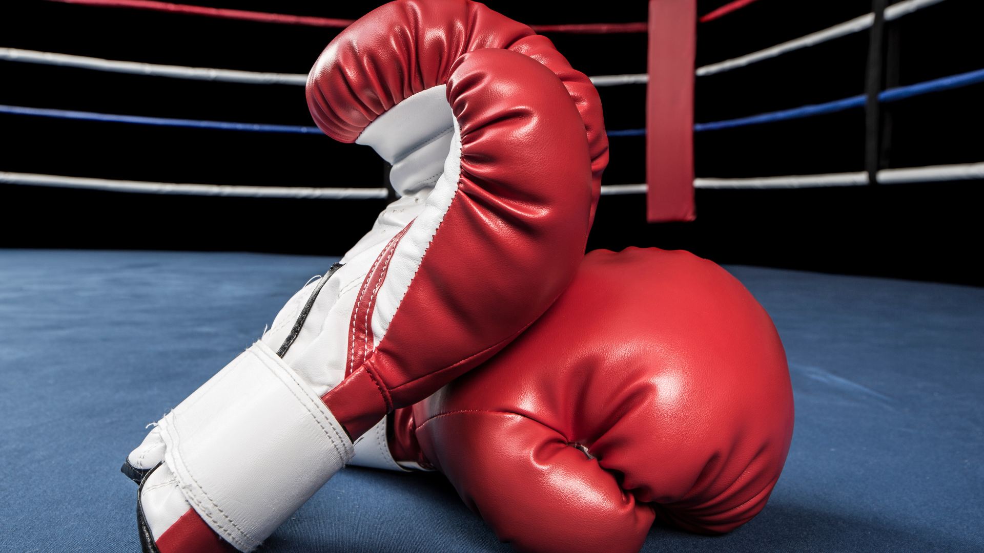 Você está visualizando atualmente O boxe me surpreendeu – e provavelmente vai te surpreender também