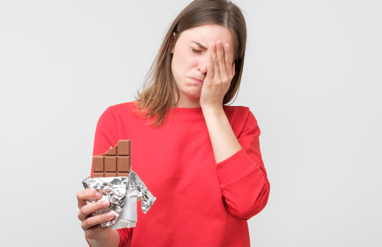 Leia mais sobre o artigo Diga adeus ao chocolate com essas dicas infalíveis