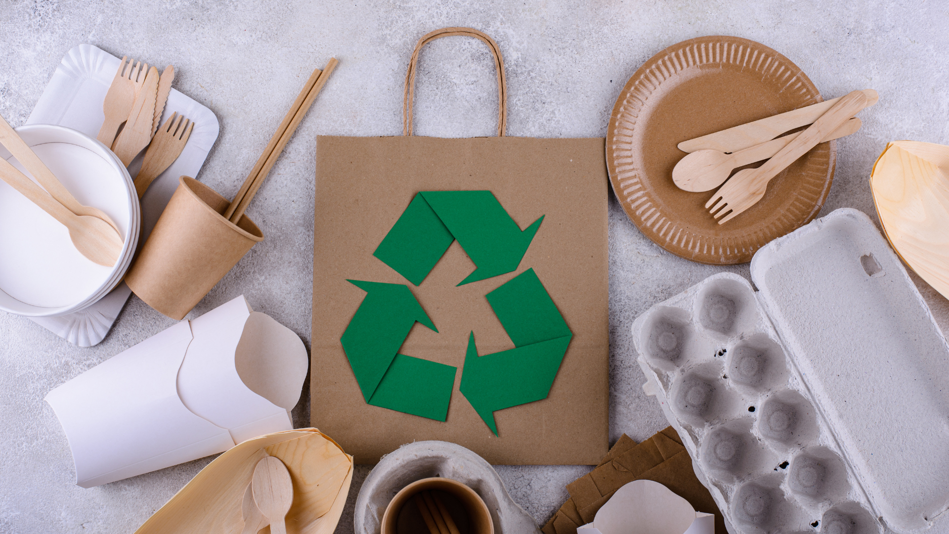Você está visualizando atualmente Sustentabilidade, por onde começar?