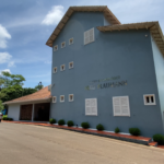 Visitei a maior coleção de insetos da América Latina