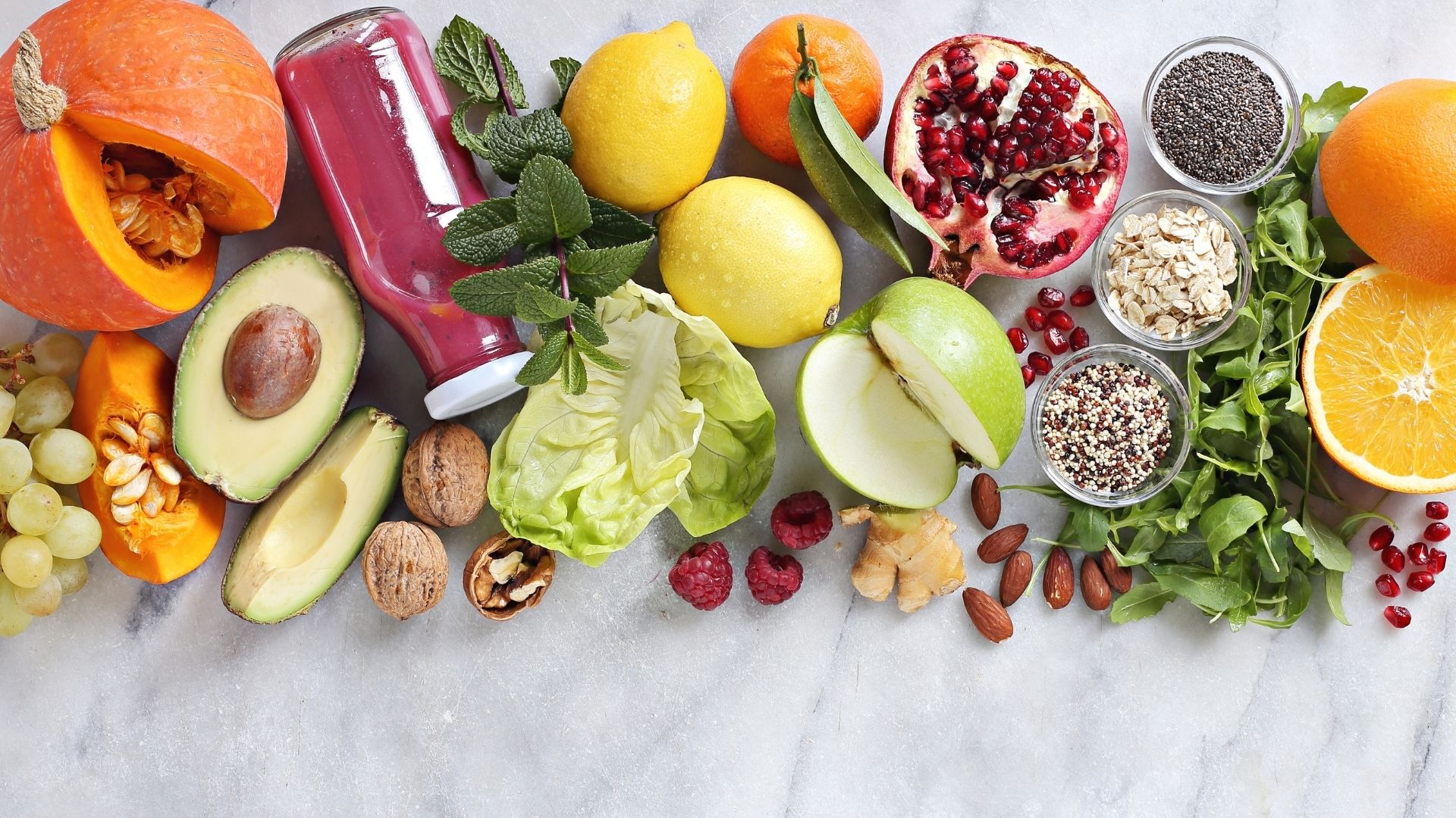 Leia mais sobre o artigo Série Ayurveda – #02 Ayurveda e Alimentação Sazonal