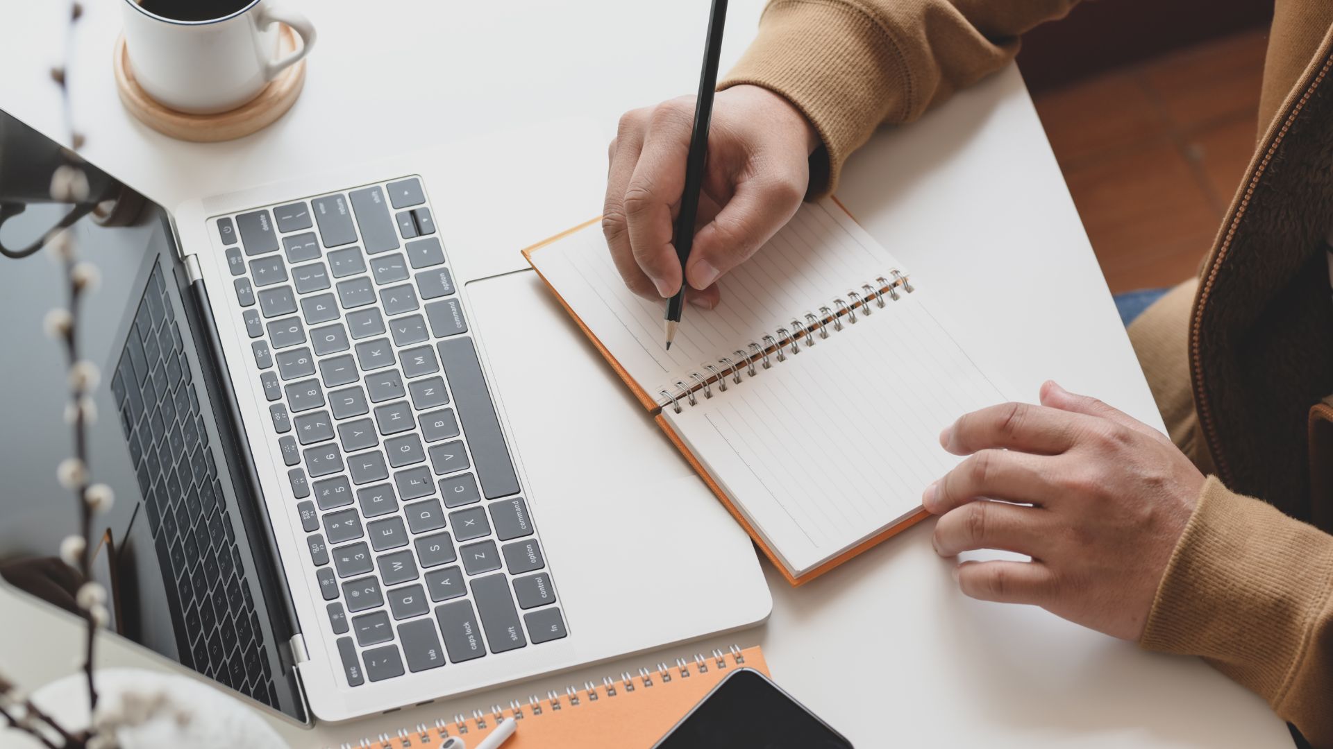 Você está visualizando atualmente Minimalismo Digital – O segredo para um ano mais produtivo