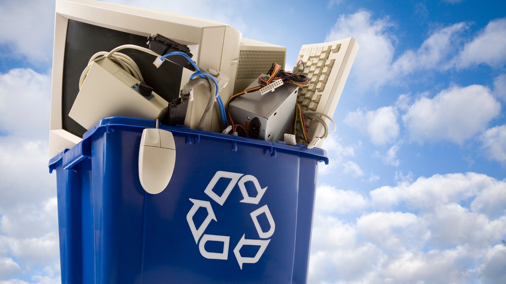 Leia mais sobre o artigo O importante papel das recicladoras de eletrônicos