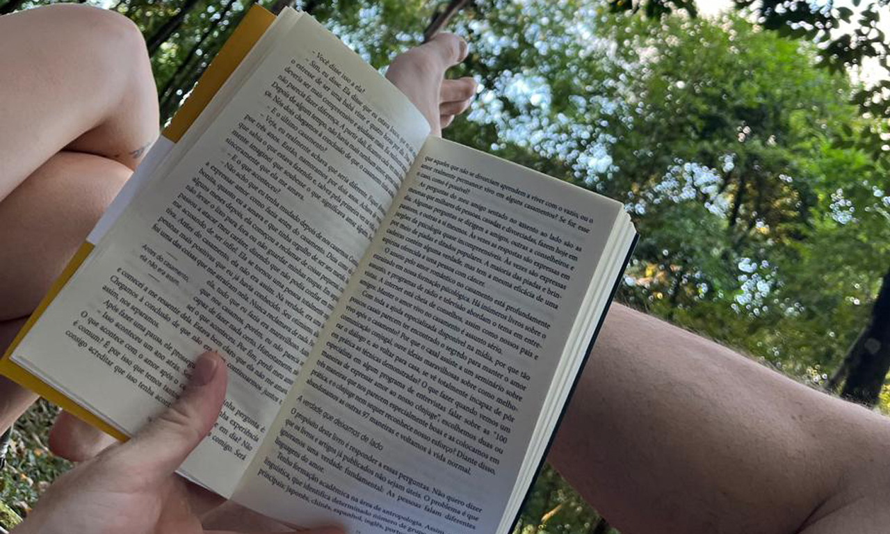 Leia mais sobre o artigo A conexão mágica entre leitura e natureza