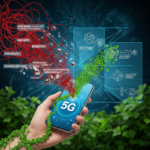 Mitos e verdades sobre o 5G e a radiação