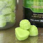 CREATINA: Benefícios, mitos e a crise da pureza no Brasil