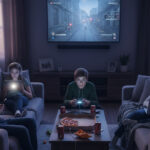 A “Crise global do sedentarismo” que ameaça a próxima geração