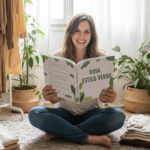 Além da etiqueta: O Guia “Estilo Verde” para uma rotina de moda consciente