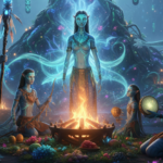 Xamanismo digital: A lição xamânica oculta por trás da guerra em Avatar