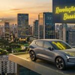 A próxima fronteira do setor de energia: O guia da Revolução Elétrica Brasileira