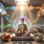 Do abstrato ao prático: Como alinhar suas 4 Inteligências para alcançar prosperidade