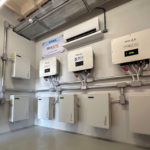 Sustentabilidade e Autonomia Energética: O case pioneiro da Projeal em Chapecó