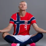 Erling Haaland e a sustentabilidade: O sistema operacional de performance que você precisa conhecer